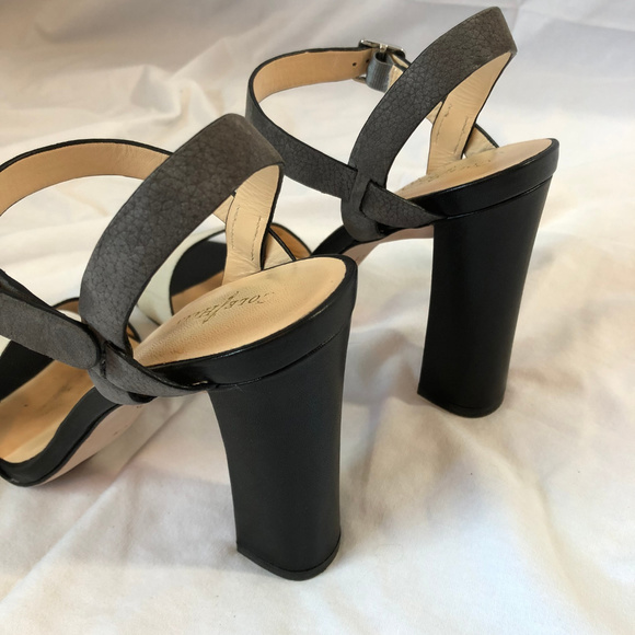 Cole Haan high heel sandals - Picture 3 of 3